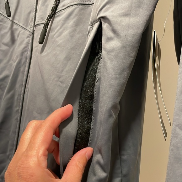 TLF men’s workout jacket - Picture 3 of 4